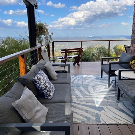 Hotel The Hillside Retreat Mount Tamborine Esterno foto
