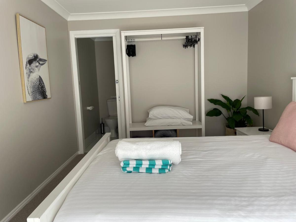 Hotel The Hillside Retreat Mount Tamborine Esterno foto