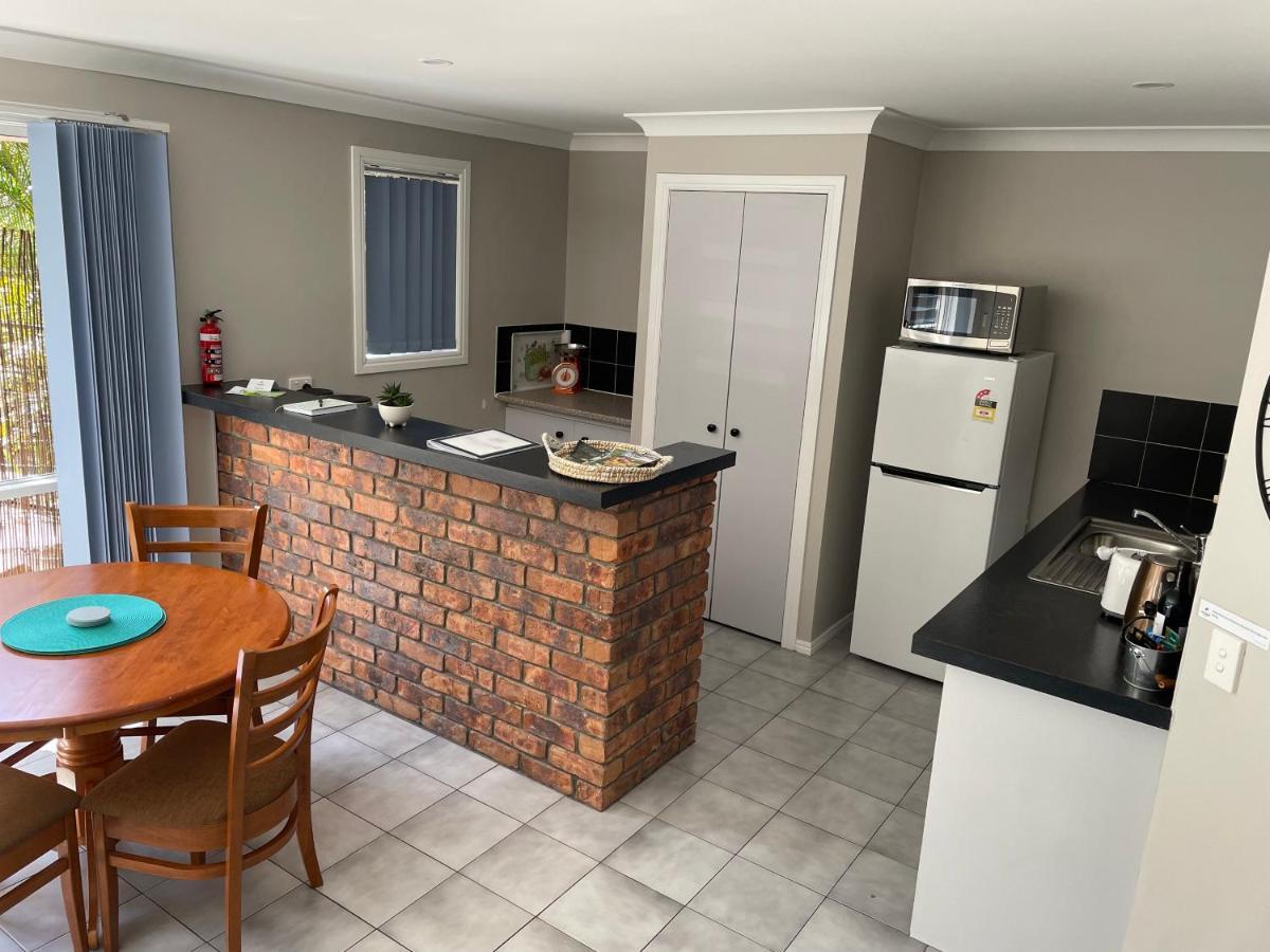Hotel The Hillside Retreat Mount Tamborine Esterno foto